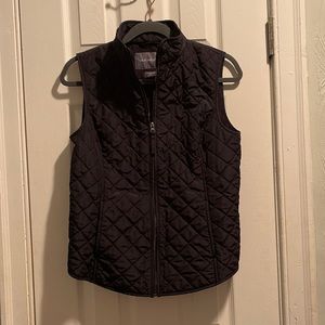 Winter vest